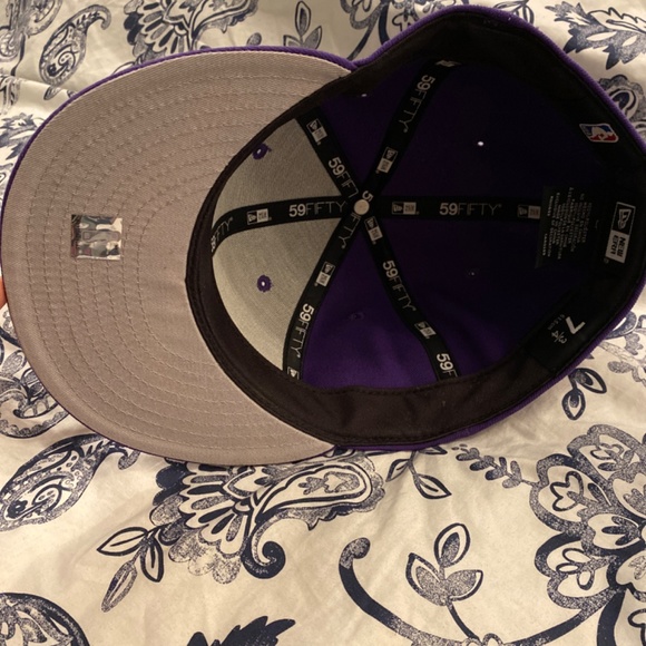 New era los angeles lakers - Picture 3 of 3